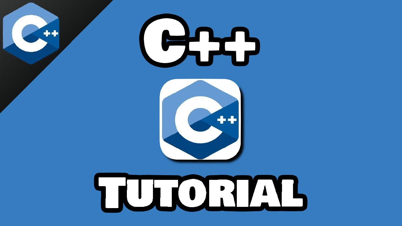 C++ Tutorial for Beginners 👨💻