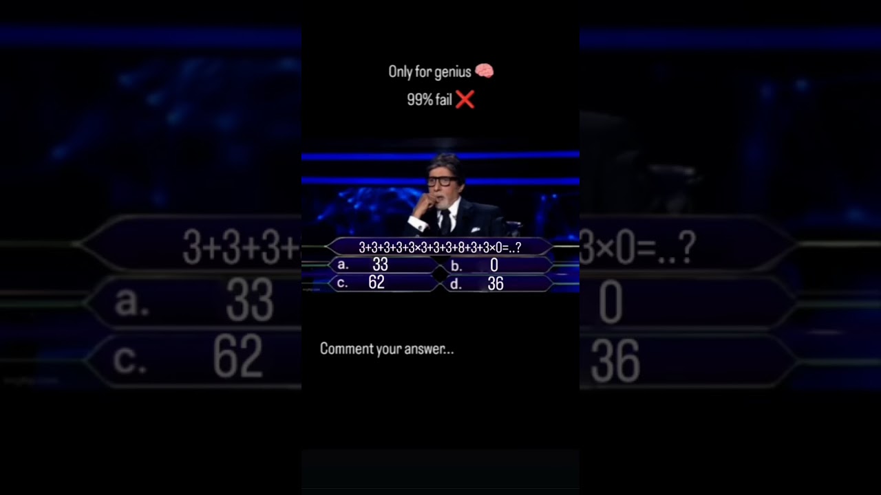 Can You Solve the Ultimate Math Puzzle Challenge? 🧠