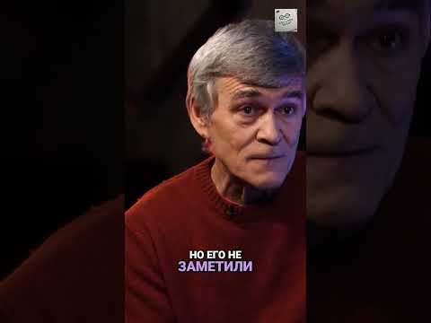 НЕОБЪЯСНИМЫЙ по началу межзвёздный объект в Солнечной системе - Владимир Сурдин и Дробышевский