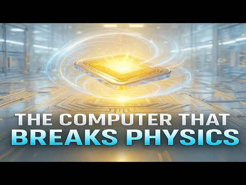 Quantum Computing Explained: The Real Science Behind Qubits, Superposition & Entanglement