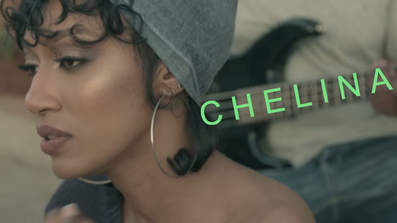 Ethiopian Music: Chelina (Ayzon) 2019 Official Video 🎶