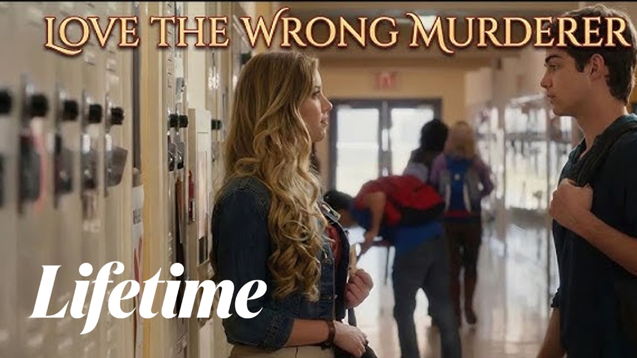 Love The Wrong Murderer (2025) | True Crime Thriller