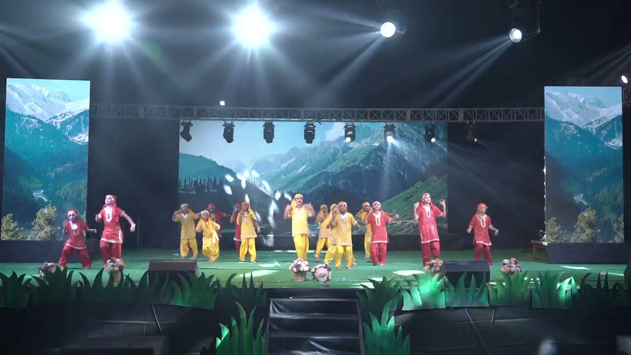 Kashmiri Hukus Bukus Grade 4 A & C in Jaipur