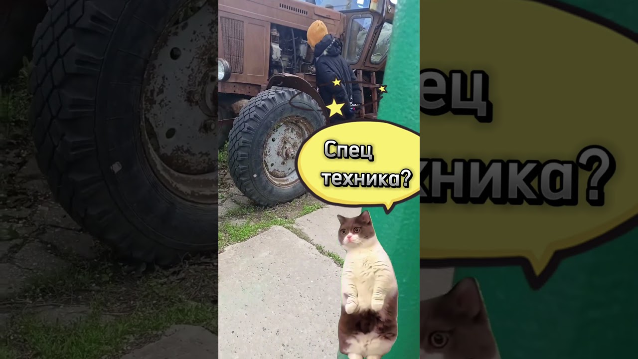 Шпионская история-3 🕵️♂️