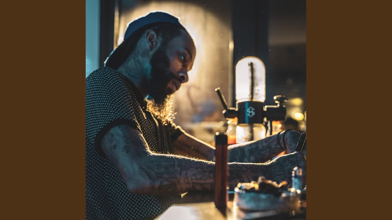 Good Karma by Brai Watts Shawti ๐ถ