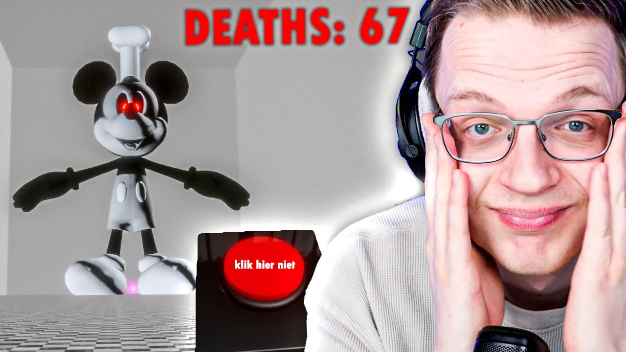 De Grappigste Rage Game Live 🎮