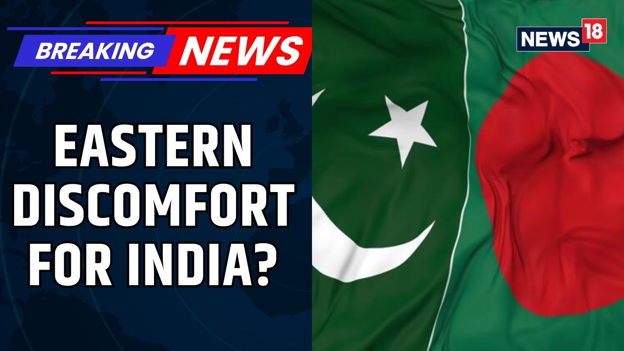 Exports, Defence & More: How Bangladesh-Pakistan Ties Surged After Yunus Took Charge As Interim Prez