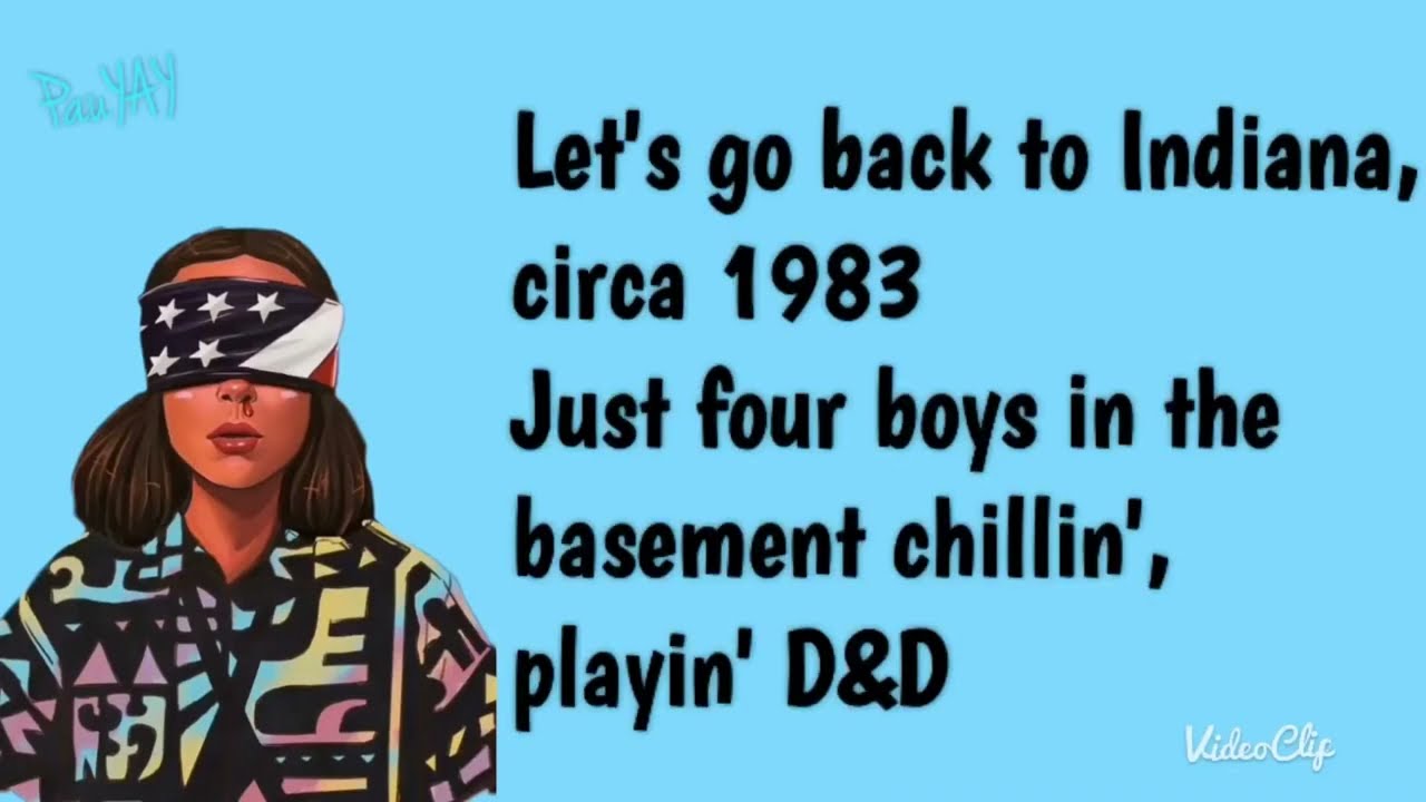 Millie Bobby Brown Performs a Nostalgic 'Stranger Things' Season 1 Rap 🎤