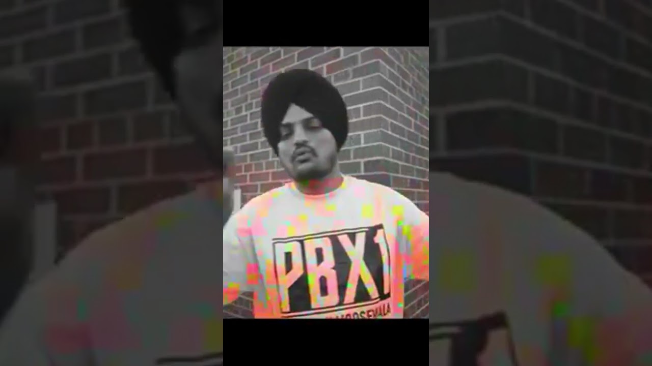 Sidhu moosewala Sikandar 2 movie song