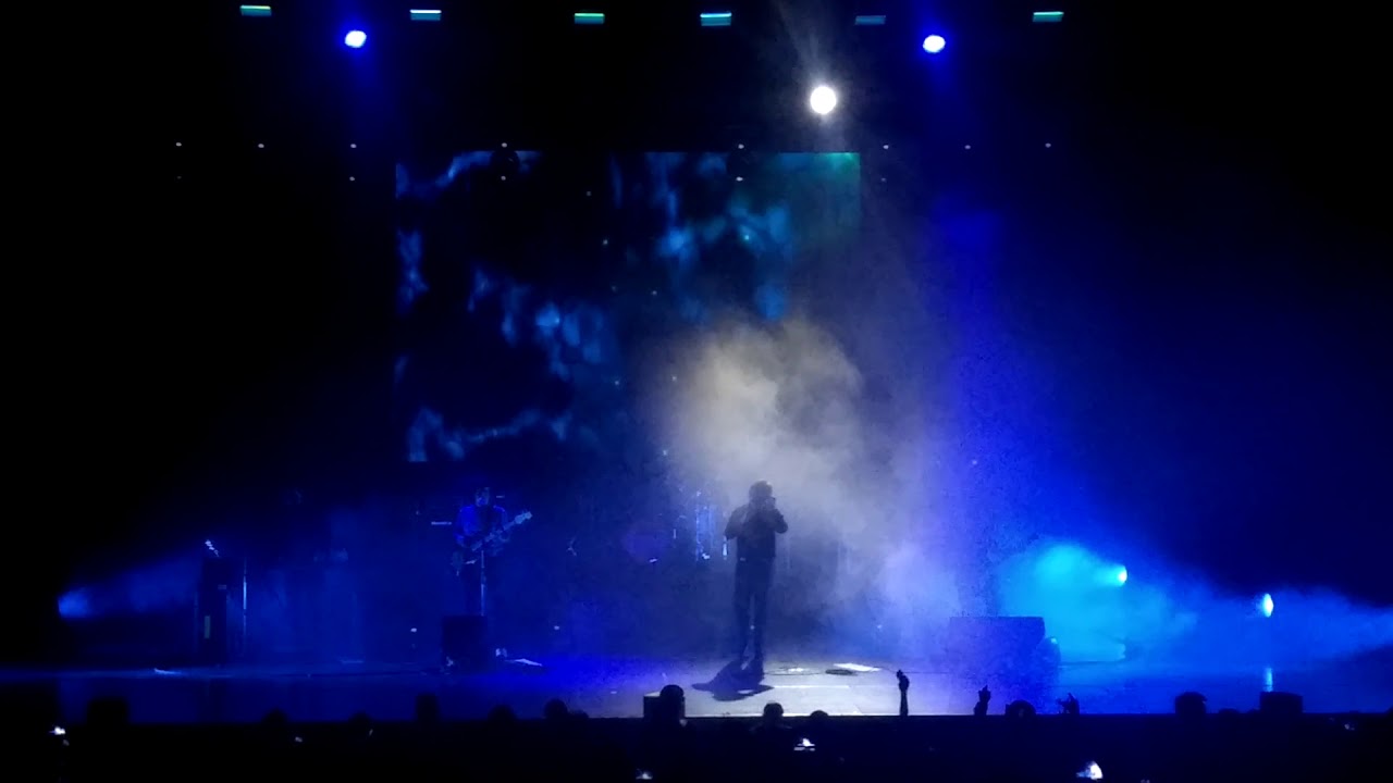 Enjambre en Querétaro - Concierto Completo 🎸