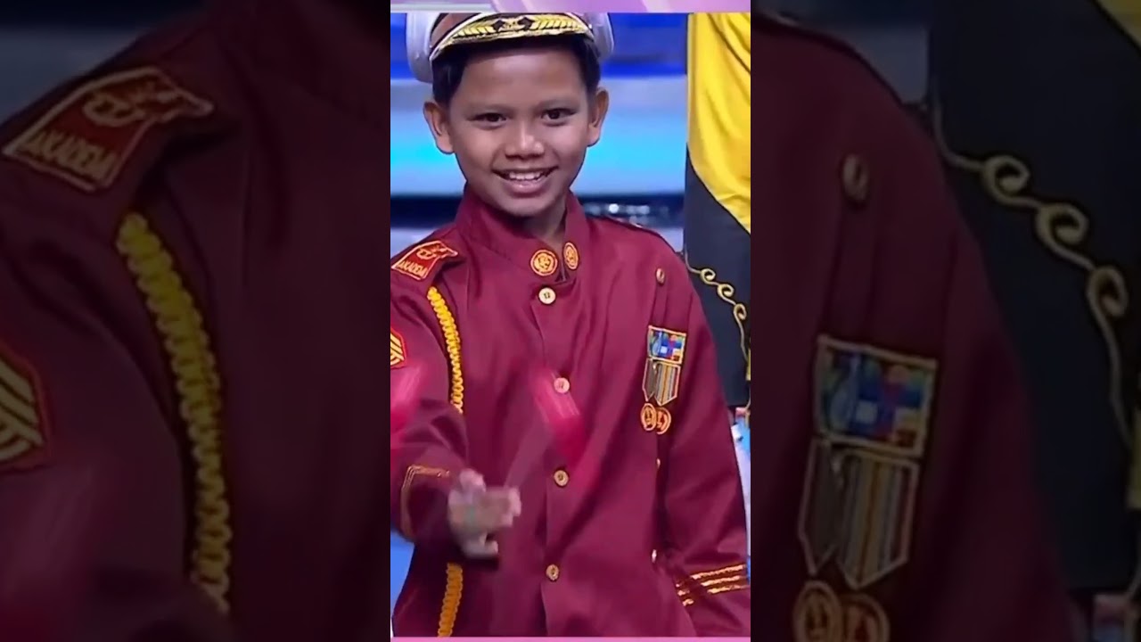 Farel Prayoga: Rising Indonesian Music Star