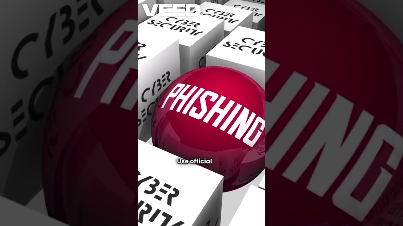 Beware of Fake Cryptocurrency Websites 🚨: Protect Your Investments