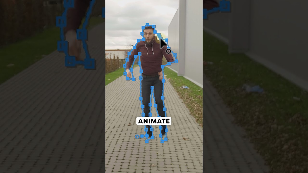 How to Create a Black Hole Jump Effect in Premiere Pro 🌌