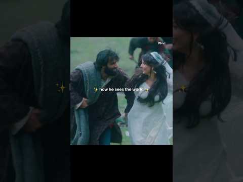 Laila Majnu | Tere Bina #lailamajnumovie #lailamajnu #terebina