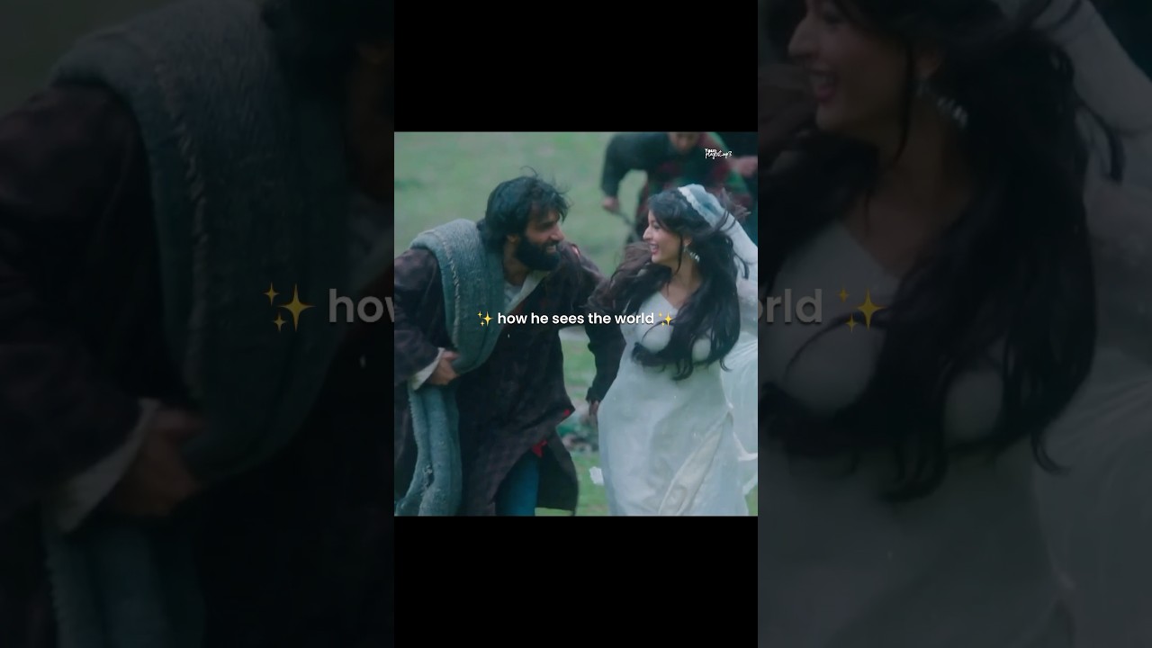 Laila Majnu | Tere Bina ❤️