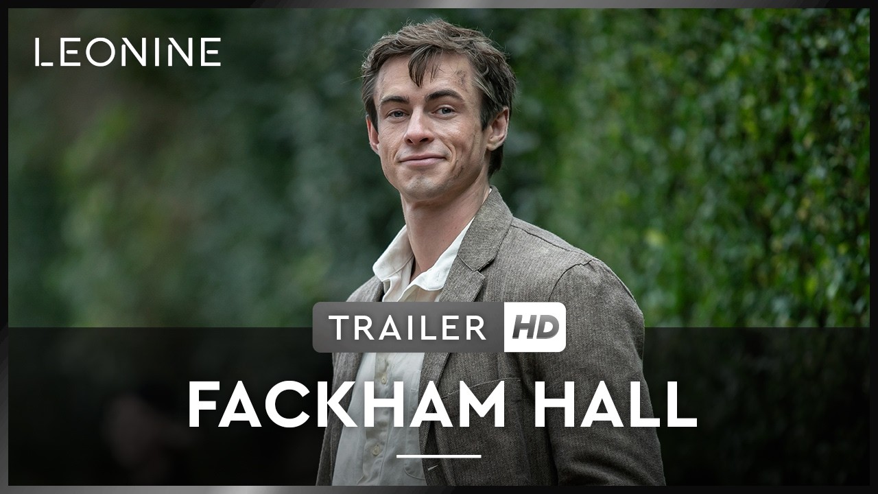 Fackham Hall Trailer (Deutsch) – Ab 26.03.2026 🎬