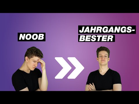 INFORMATIK studieren ohne Vorkenntnisse?!