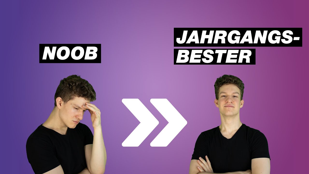 Informatik ohne Vorkenntnisse studieren? So gelingt der Einstieg! 🚀