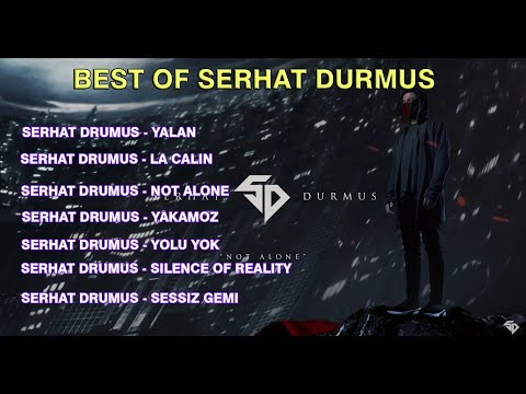 SERHAT DRUMUS FULL ALBUM 2025 || LAGU ENAK