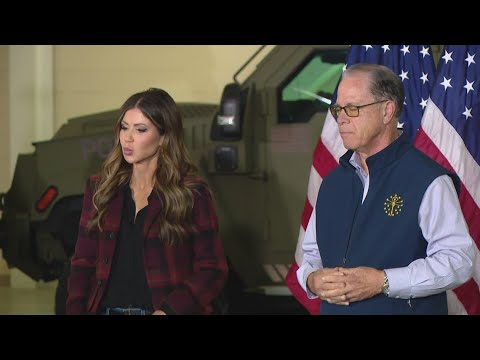 ICE announces 3,000 arrested in Indiana and Chicago area