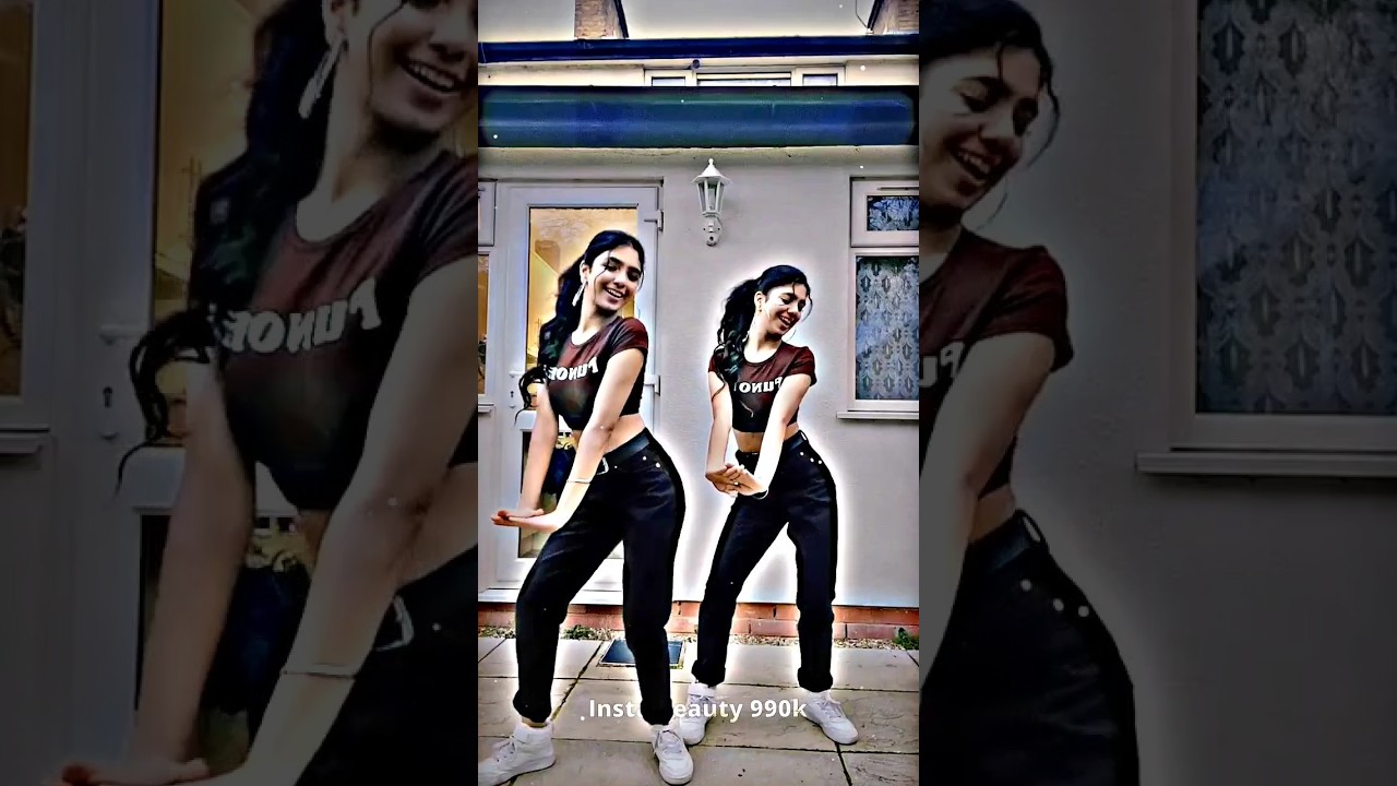 Watch the Hottest HD 4K Reels: 'Daye Lage Kabhi Baye Lage' 🥰🔥