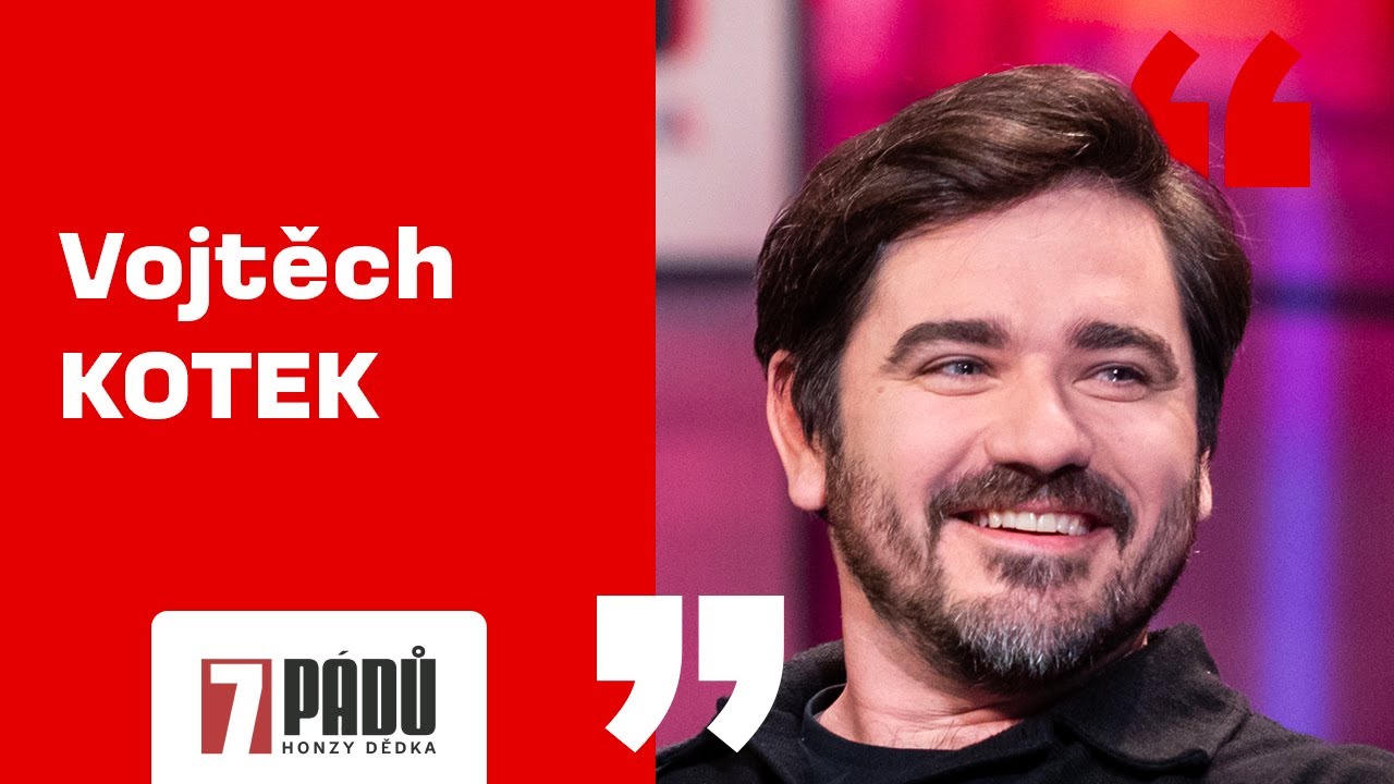 3. Vojtěch Kotek & Guests on Instagram Live 🌟