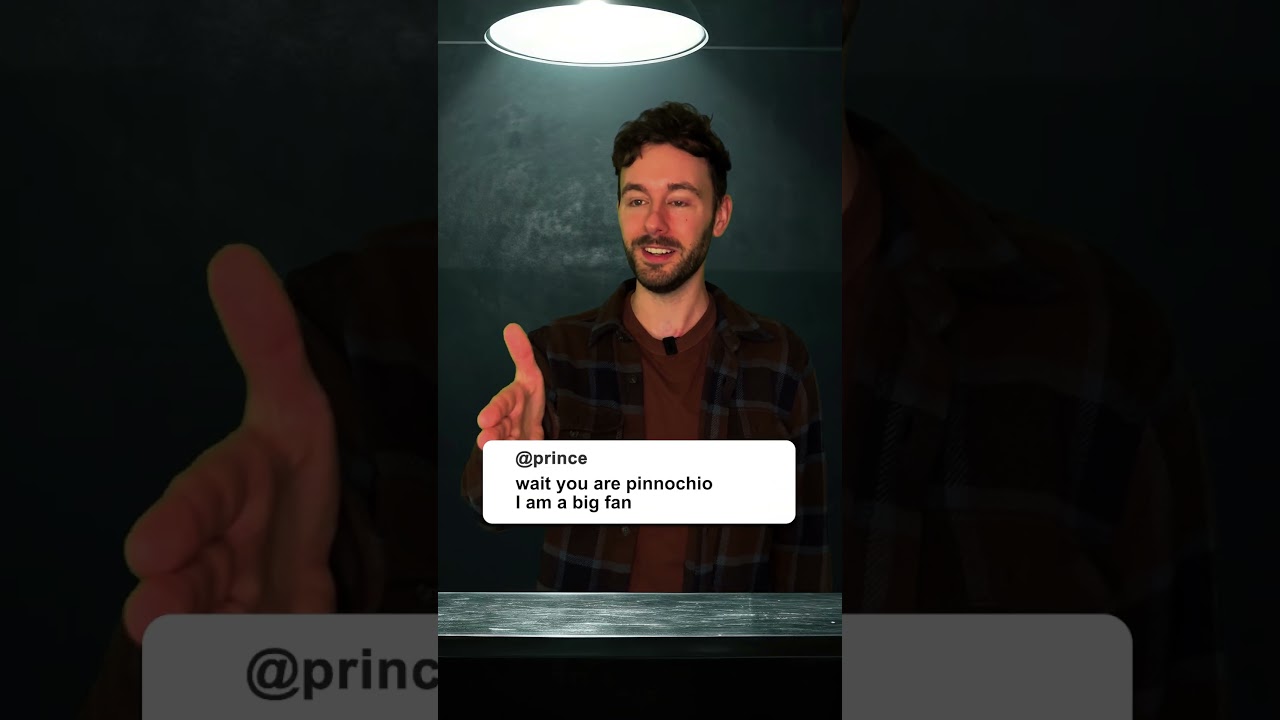 Hilarious Overdue Blockbuster Movie Sketch 🎬