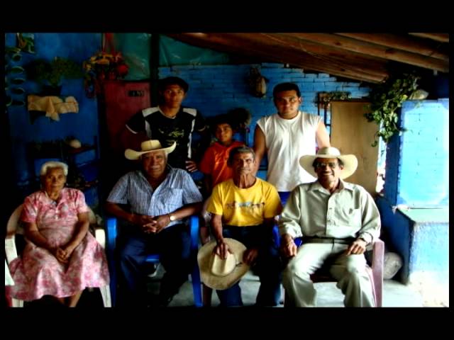 Recuerdos de Mayo 2011 en Cualac Guerrero 📽️