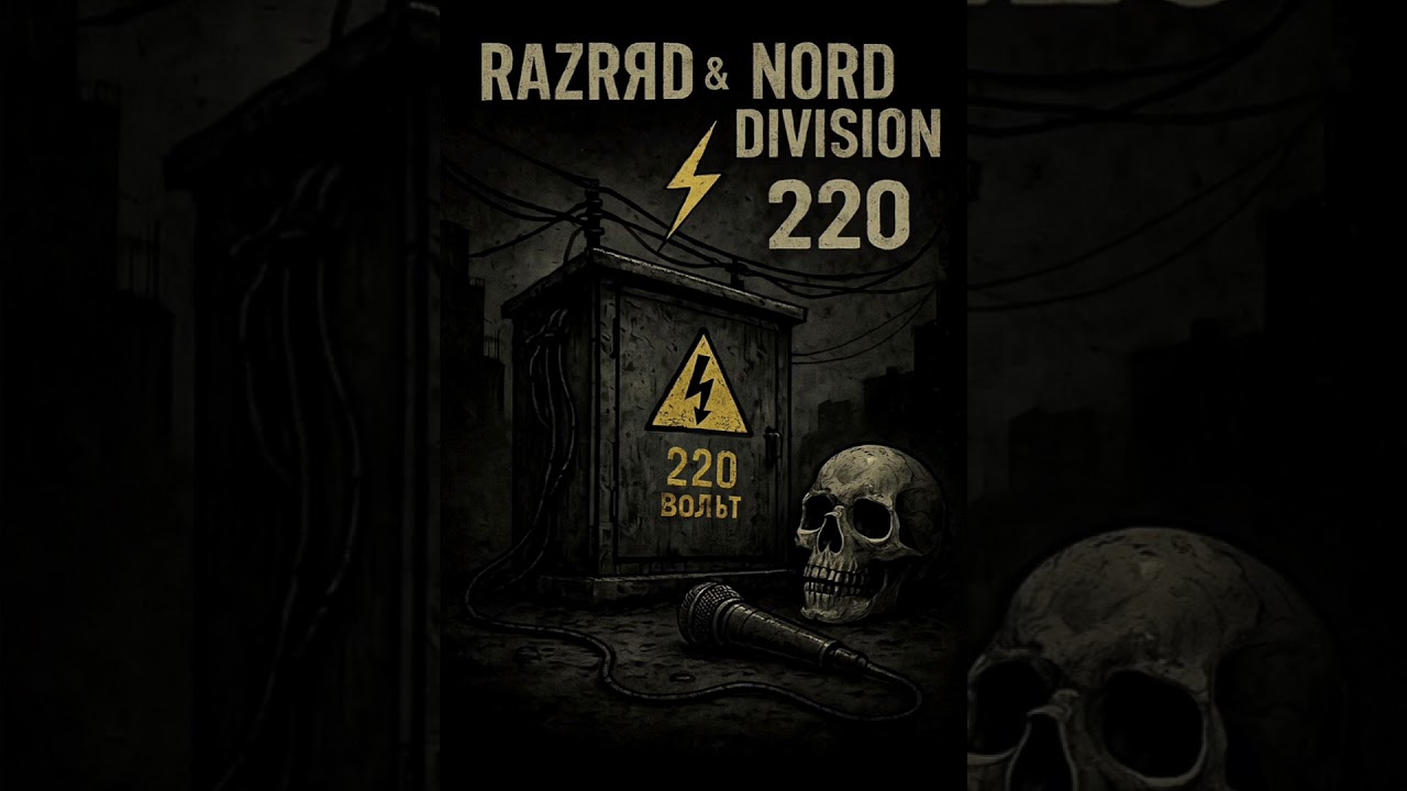 RAZRЯД & NORD DIVISION - Оновлення 24/7 у війні 🚨