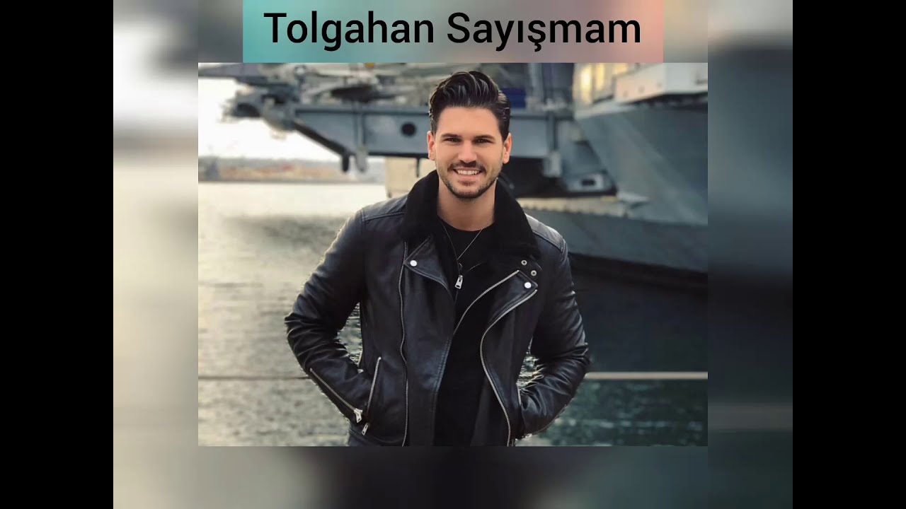 أعمال وتفاصيل تولجاهان سايشمان 🎬