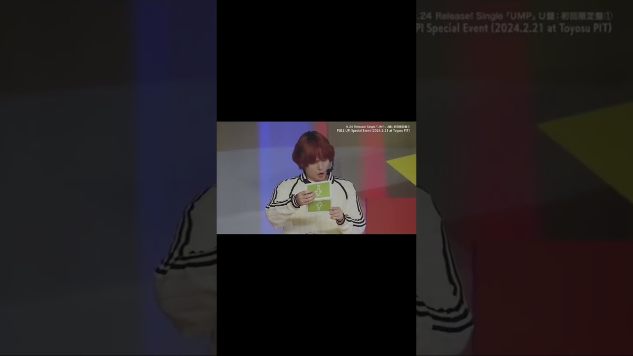 【爆笑必至】JUMPの面白エピソードに大爆笑！🫶