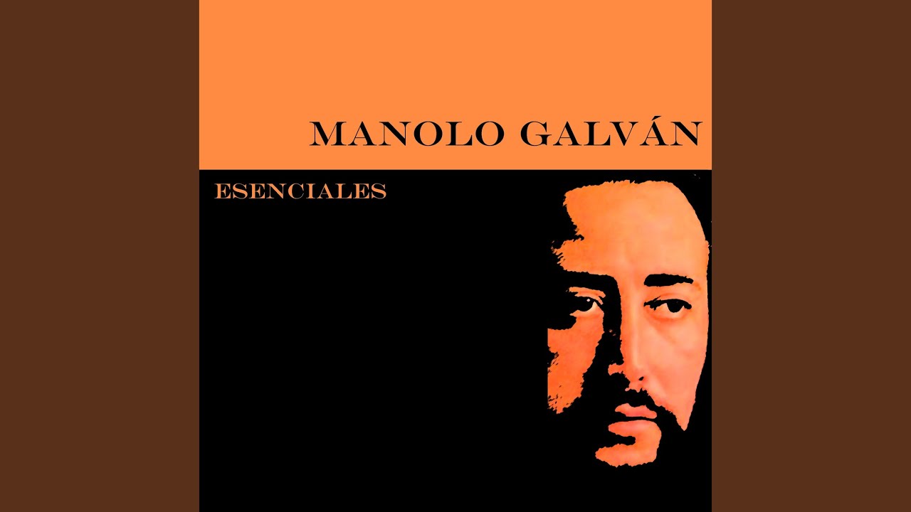 Maria Magdalena by Manolo Galvan & Juan Ignacio Pardo (1988)