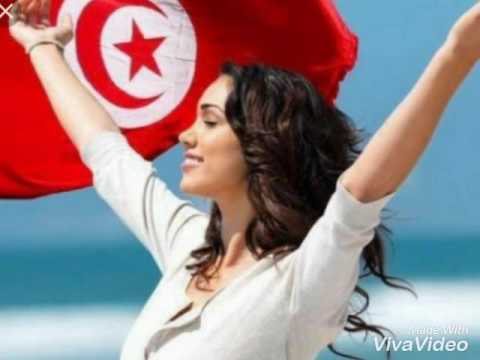 Beauté tunisienne 1