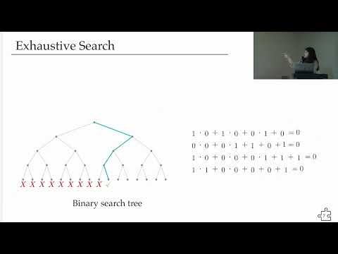 Multivariate Cryptography, by Monika Trimoska.