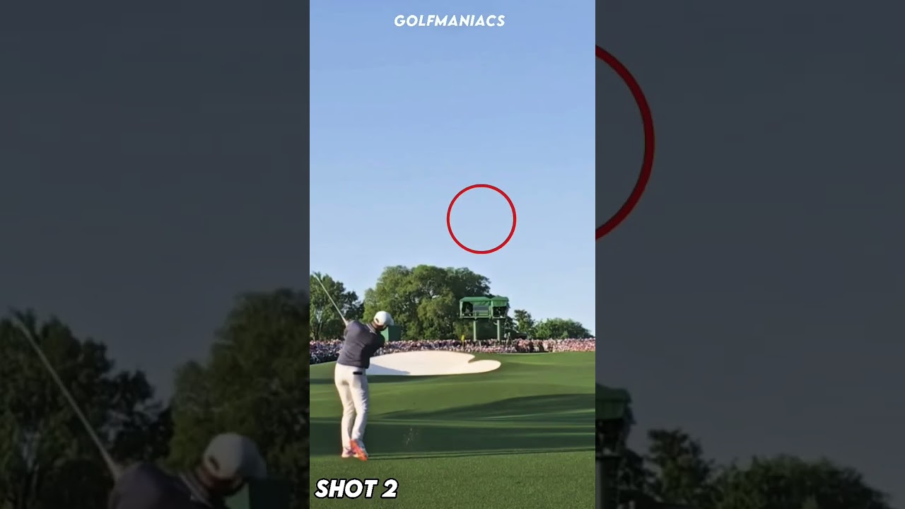 Rory McIlroy Wins 2025 Masters 🏆