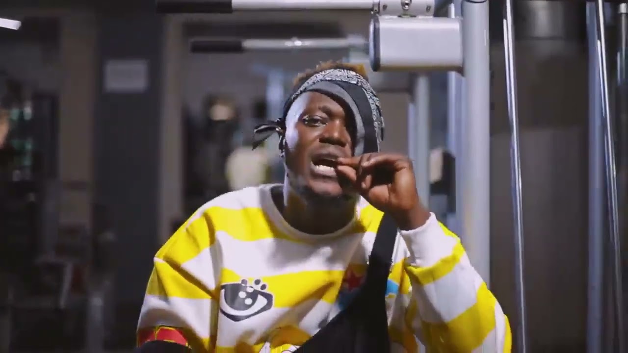 Sub Sabala - Diss to Y Celeb 🎶