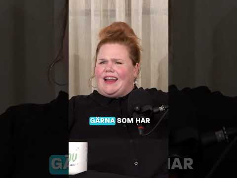 "En short king i funktionsklÀder"