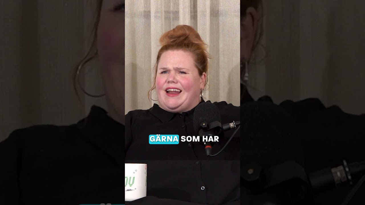 Linnea Wikblad om sin rebound och kärlekslivet i Funktionskläder ❤️