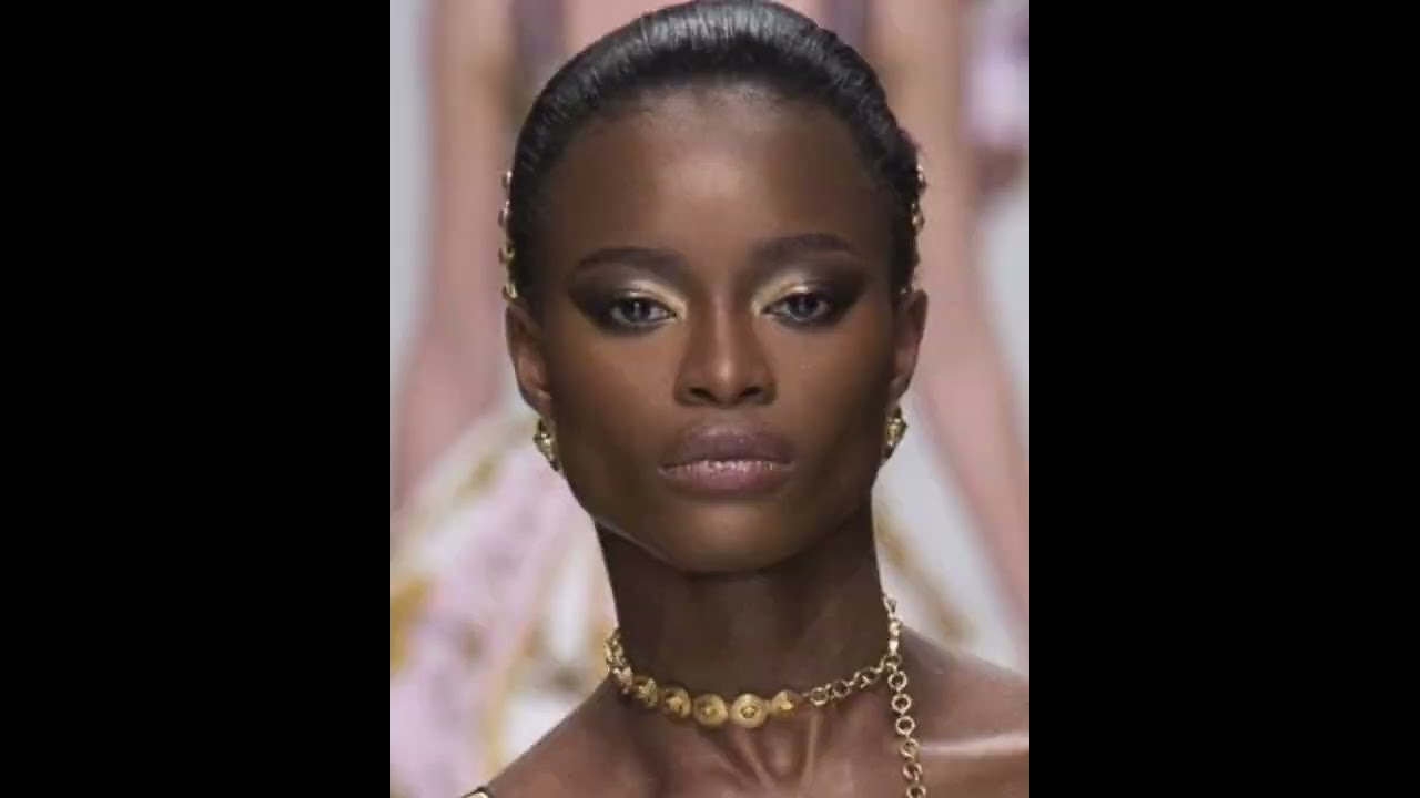 East African Women’s Beauty ✨