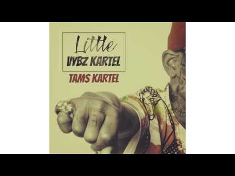Tamsir - Little Vybz Kartel (Tams Kartel)