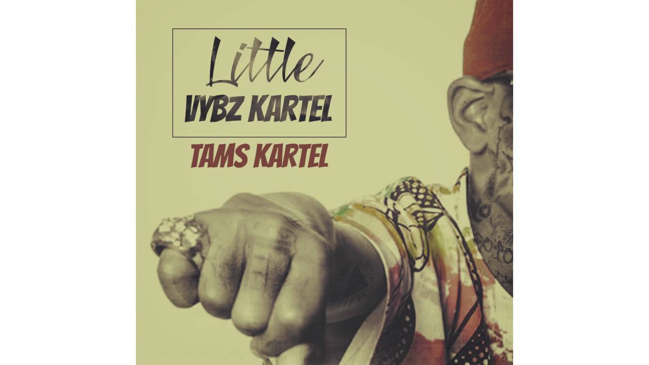 Tamsir - Little Vybz Kartel (Tams Kartel) 🎶
