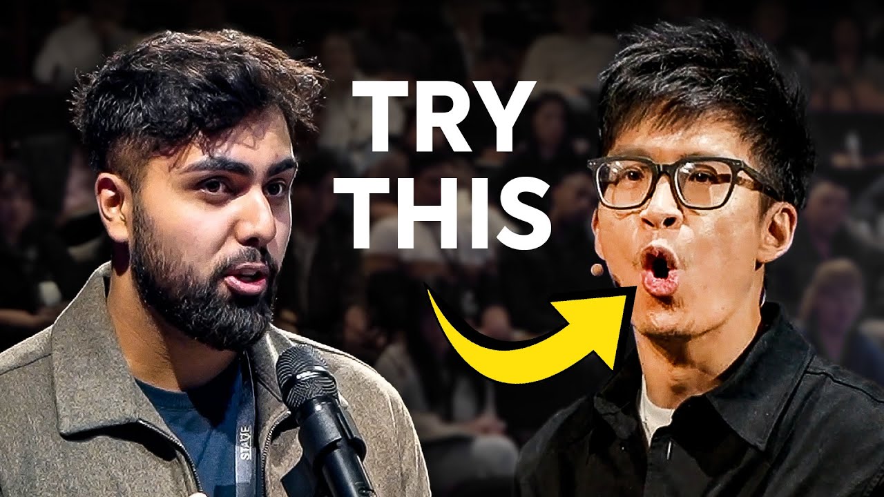 3 Easy Steps to Improve Your Speech Clarity 🗣️