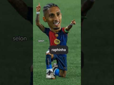 Top 5 des meilleurs joueurs de la ligue des Champions #football #barcelona #messi #ronaldo