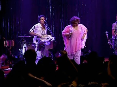 Forró do xenhenhém (feat. Alcione) - Forróçacana - O melhor forró do mundo (Ao vivo)