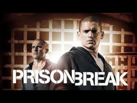 PRISON BREAK (SAISON 2 ÉPISODE 6)FILM COMPLET EN FRANÇAIS