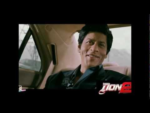 The King Is Back (Theme) - Don 2 (2011)