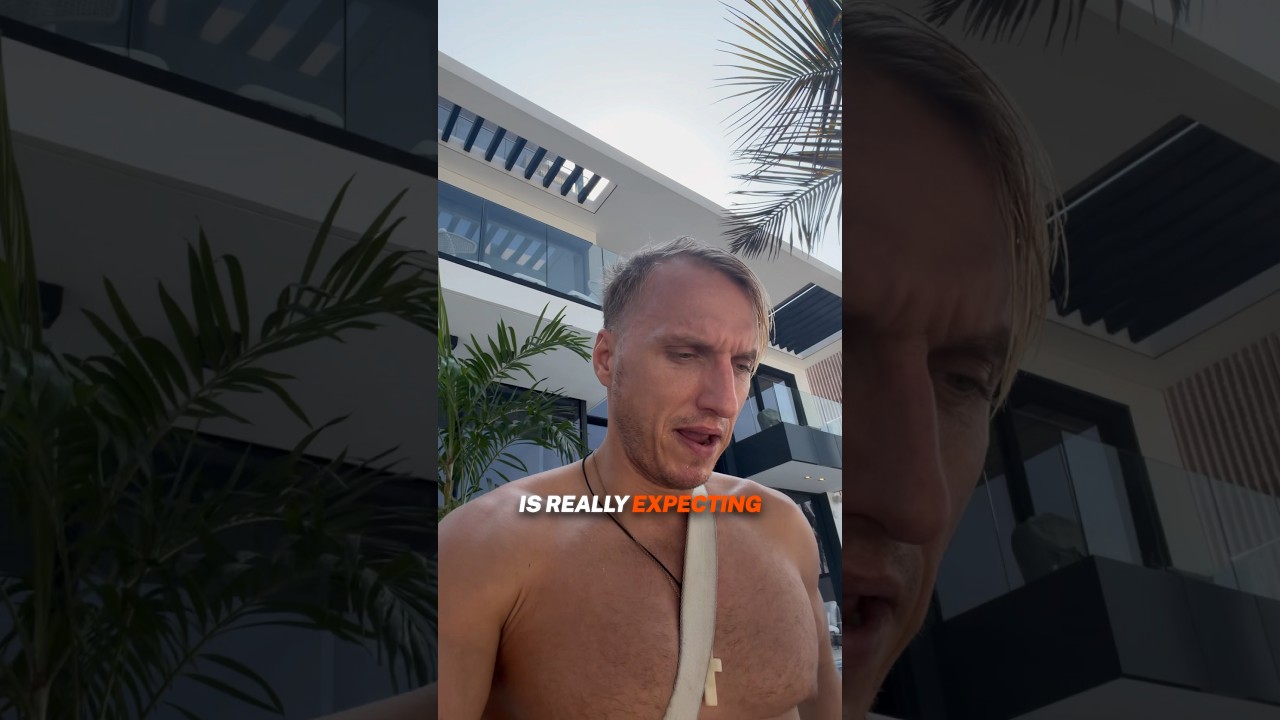 Bitcoin's Next Move Will Surprise Everyone 🚀