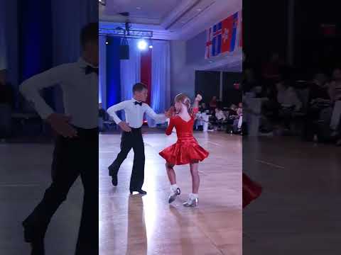  Olivia Tsar Dance