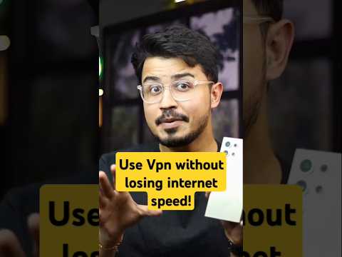 Best Free VPN App for Blazing-Fast Internet tutorial | No Speed Loss!