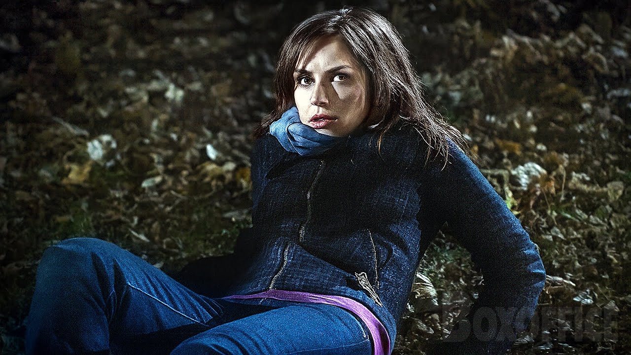 Une Témoin Gênante 🎬 | Thriller Français Complet